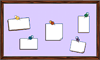 Noticeboard