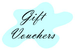 Gift Vouchers