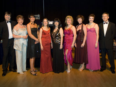 Staff and Teachers