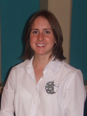 Caitlin Watson