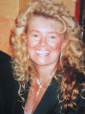 Diane Martin
