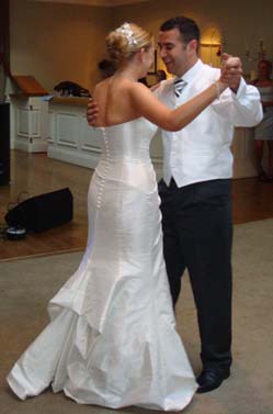 Luke & Eleanor